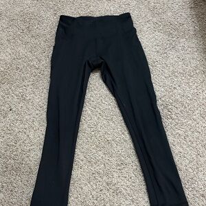 Danskin Black Leggings